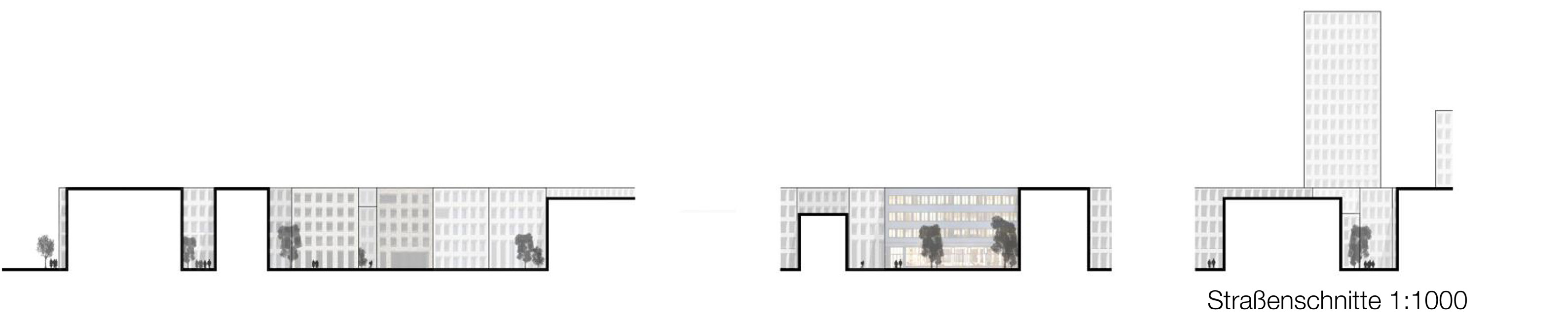 Program distribution and mobility diagram